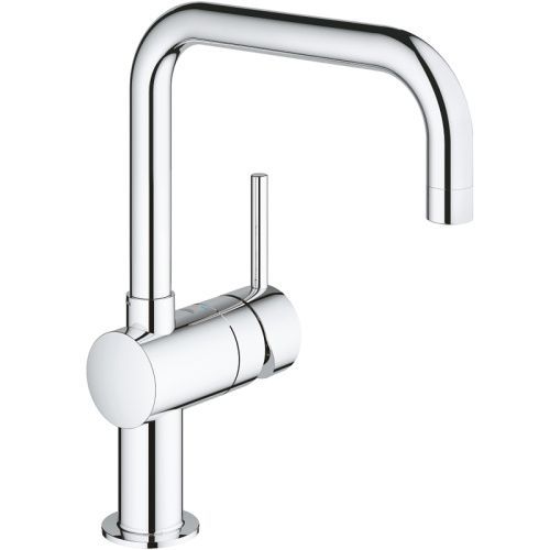 Смеситель Grohe Minta 32488000 на столешницу хром