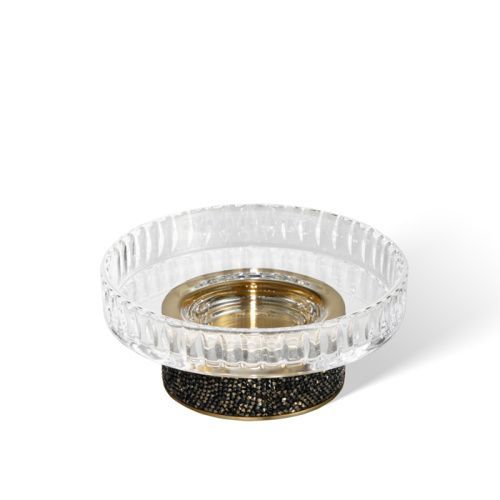 Мыльница Decor Walther Rocks 934341