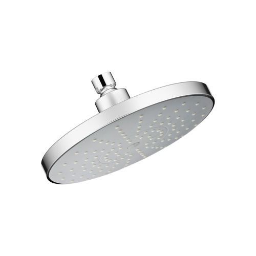 Верхний душ Bravat Built-in P70183CP-1-RUS 20х20 хром