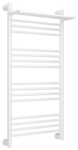 Полотенцесушитель водяной Сунержа Богема + 12-0223-1050 55х105 белый