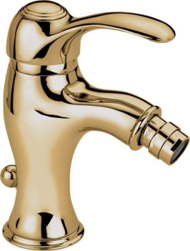 Смеситель Emmevi Harmony 22004/BR на биде бронза