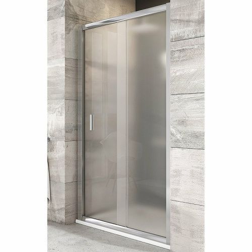 Душевая дверь Ravak 0PVD0C00ZG 110х190 стекло матовое профиль хром