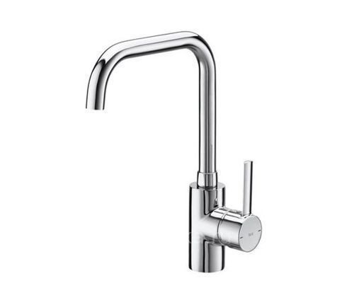 Смеситель для кухни Roca Targa 7.5A83.6.0C0.M на мойку хром