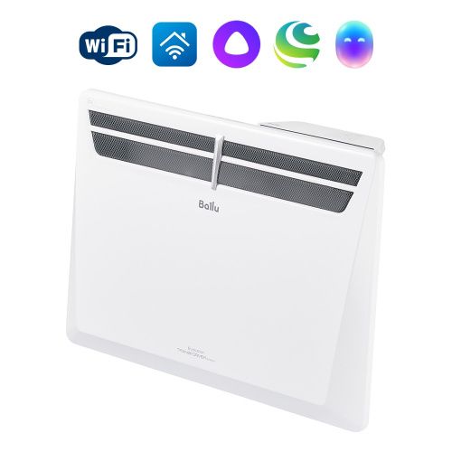 Конвектор электрический Ballu Evolution Transformer System BEC/EVU-500+BCT/EVU-4I