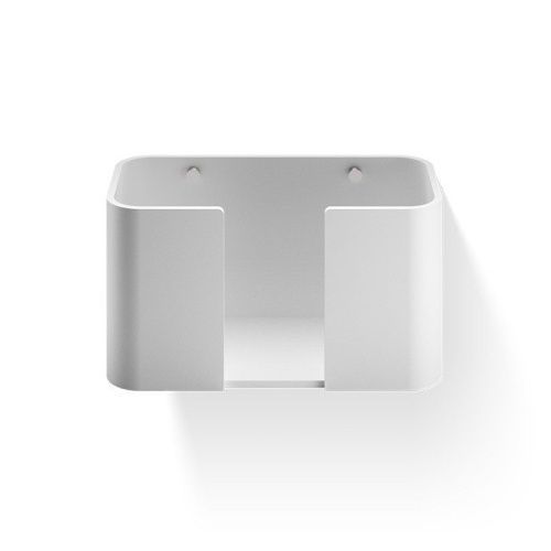 Бумагодержатель Decor Walther Stone 974255