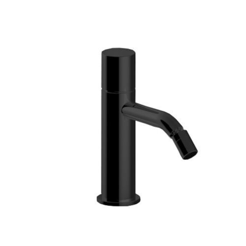 Смеситель Fantini Nostromo 50 13 G908F на биде черный