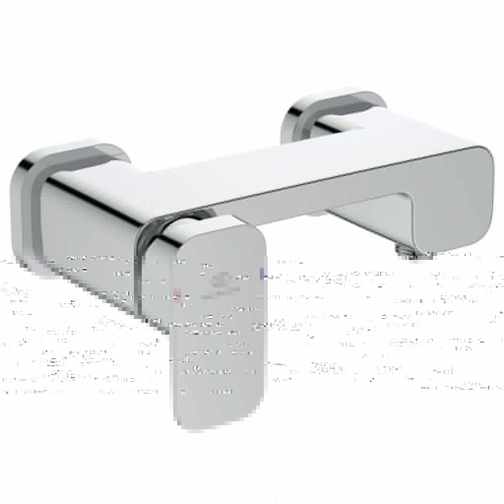 Смеситель для душа Ideal Standard Tonic II A6337AA настенный хром