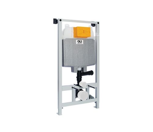 Инсталляция для унитаза Oli OLI 74 048590