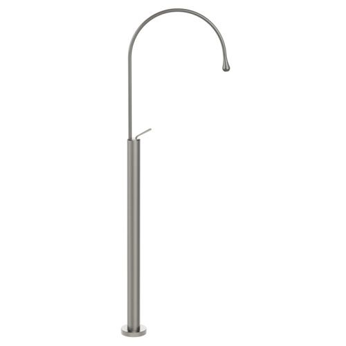 Смеситель Gessi Goccia 33628#147 напольный хром