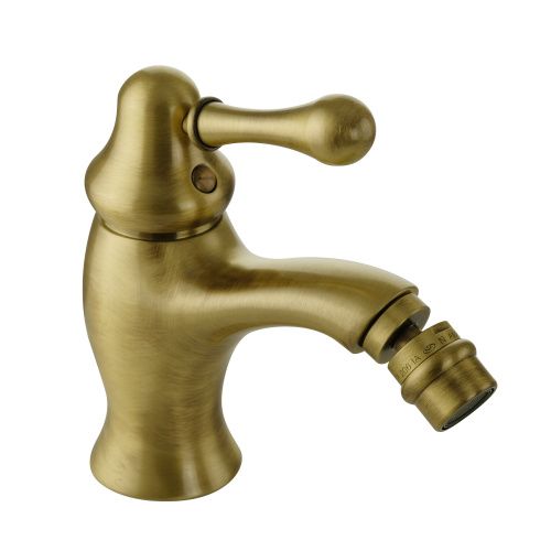 Смеситель Migliore MAYA 18912 на биде бронза