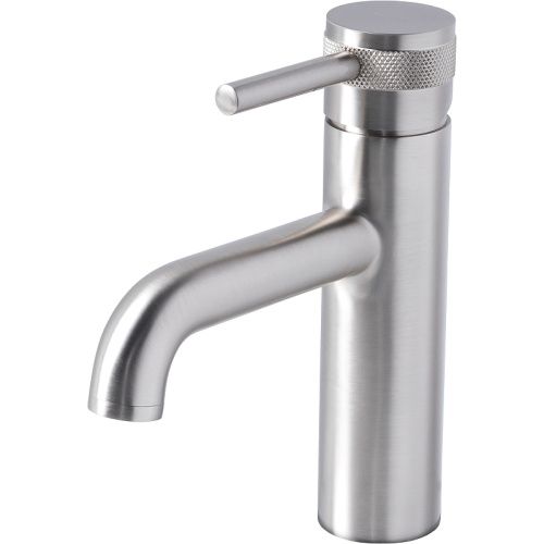 Смеситель Allen Brau Priority 5.31001-BN на раковину никель