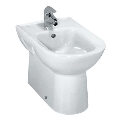 Биде напольное Laufen Pro 8.3295.1.000.304.1 цвет белый