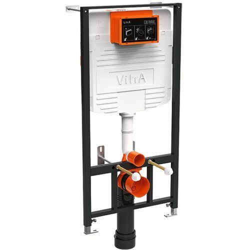 Инсталляция для унитаза Vitra Uno 730-5800-01EXP