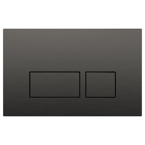 Клавиша смыва Boheme 664-GM цвет серый