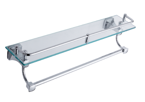 Полотенцедержатель CeramaLux DOMINO 95411