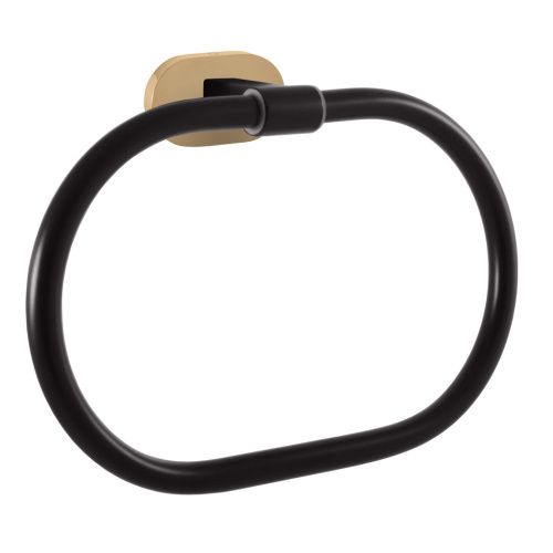 Полотенцедержатель RavSlezak Yukon YUA0104CMATZ