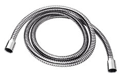 Душевой шланг Almar Showers Accessories C084051.CR хром