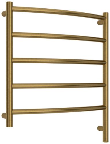 Полотенцесушитель электрический Сунержа Галант 3.1 051-6001-6060 60х60 латунь