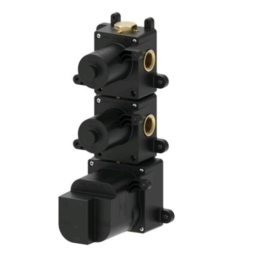 Встраиваемая часть смесителя Almar Water Control High Flow E176002