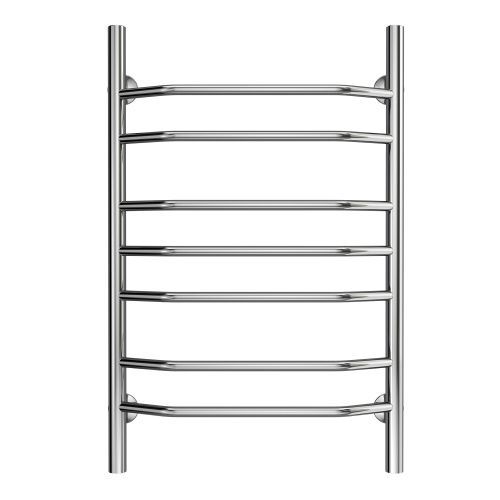 Полотенцесушитель водяной Azario RAVENNA AZ07158 55х90