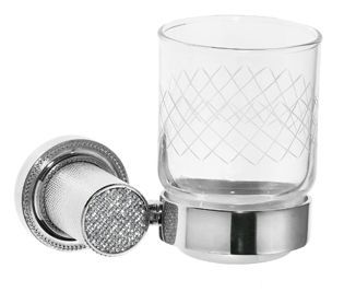 Стакан Boheme Royal Cristal 10924-CR