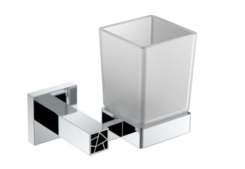 Стакан CeramaLux Venezia 88602