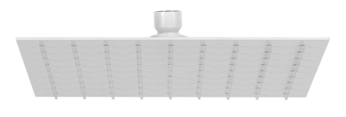 Верхний душ Remer 357UFS25BOX 25х25 белый