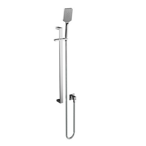 Душевой гарнитур Kerama Marazzi  RVCR121KM настенный хром