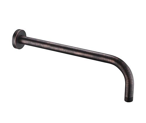 Держатель верхнего душа Wasserkraft Isar 1300 A114 бронза