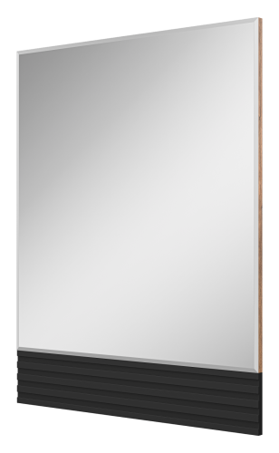 Зеркало Brevita Dakota DAK-02080 80х100 подвесное