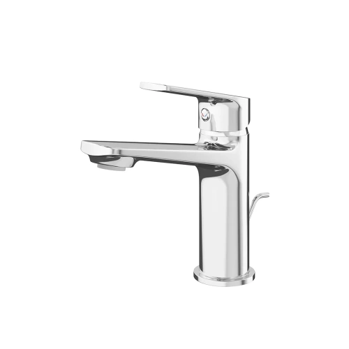 Смеситель Kerama Marazzi NOTA 33010KM.21.018 на раковину хром