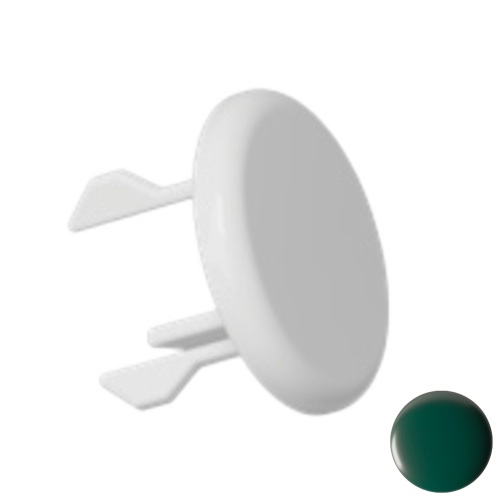 Керамическая крышка GSG Ceramic Design TPCE036 цвет зеленый