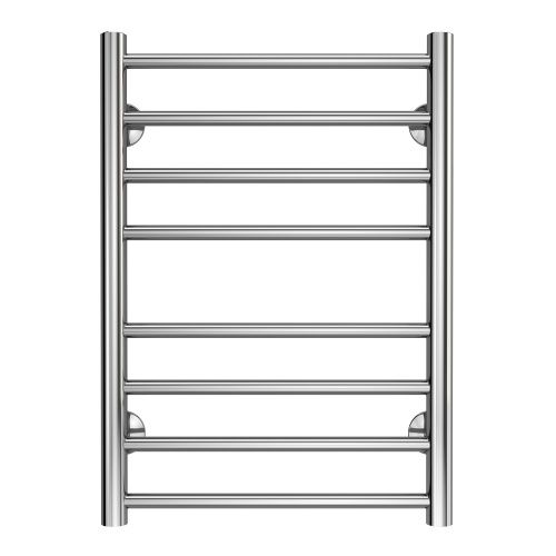 Полотенцесушитель водяной Azario Parma AZ10146S 45х60