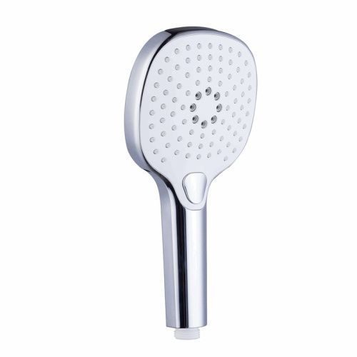 Душевая лейка Azario NEVO AZ-15783019 цвет хром