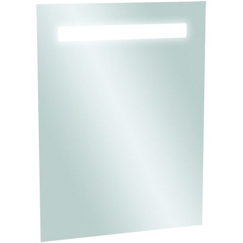 Зеркало с подсветкой Jacob Delafon Parallel EB1410RU-NF 50х70 подвесное