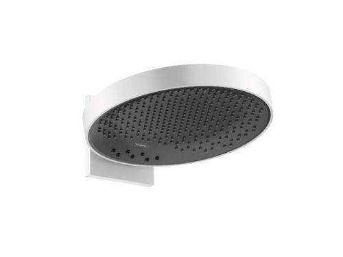 Верхний душ Hansgrohe Rainfinity 26234700 белый