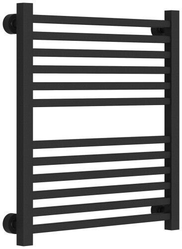 Полотенцесушитель водяной Сунержа Модус PRO 15-0450-6050 50х60 черный