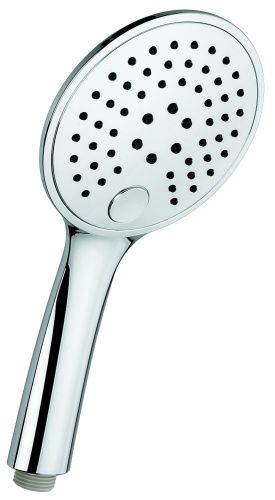 Душевая лейка Emmevi C02470/CR цвет хром