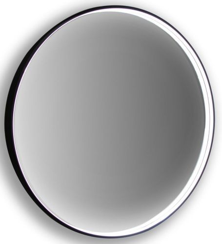 Зеркало с подсветкой Xpertials Noa 84354135-00080 80х80 подвесное