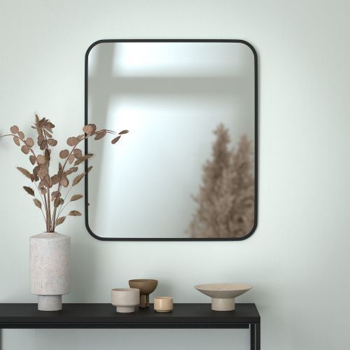 Зеркало Evoform Colora BY 0436 60х70 подвесное