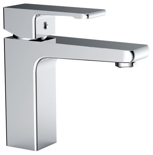 Смеситель AltroBagno Lamberto AltroBagnoLamberto0105Cr на раковину хром