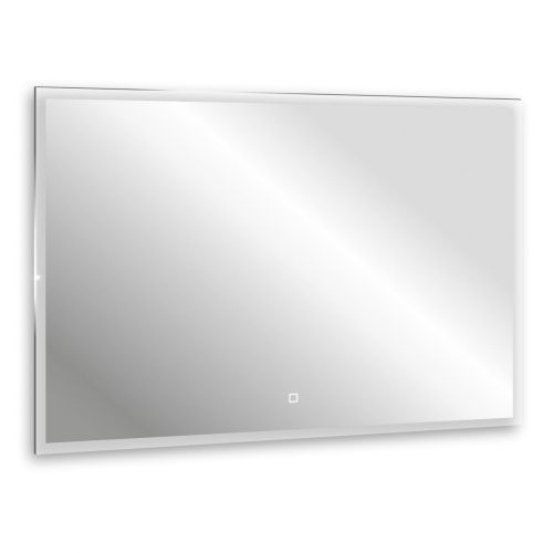 Зеркало с подсветкой Abber AG6108SXL-1.0 100х80