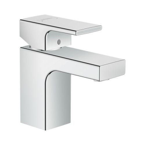Смеситель Hansgrohe Vernis Shape 71567000 на раковину хром