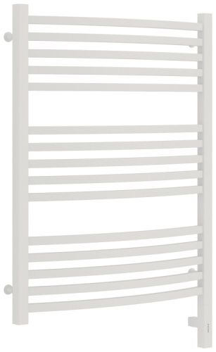 Полотенцесушитель электрический Сунержа Аркус 3.0 30-5705-8060 65х80 белый