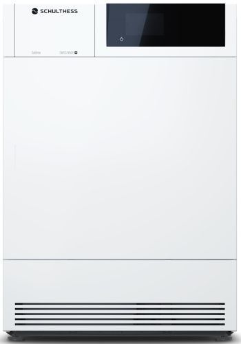 Сушильная машина Schulthess MDA1.100FH3LY