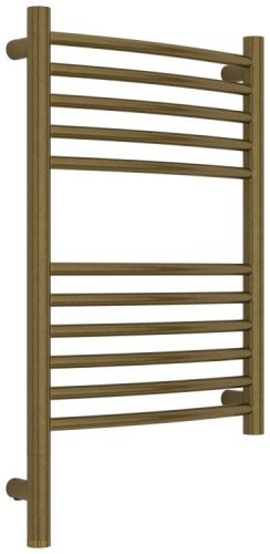 Полотенцесушитель электрический Сунержа Богема 3.1 05-6002-6040 45х70 бронза