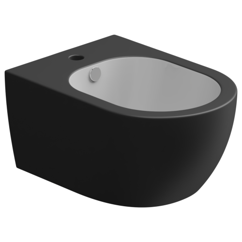 Биде подвесное GSG Ceramic Design Like LKBISOBI000/003 цвет белый