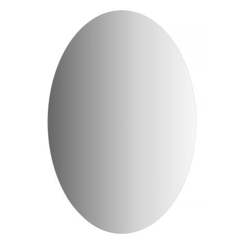 Зеркало Evoform Primary BY 0030 50х70 подвесное