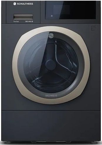 Стиральная машина Schulthess ADA1.104BE1H3J3KY