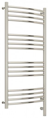 Полотенцесушитель электрический Сунержа Богема 3.0 00-5803-1050 50х100 нержавеющая сталь